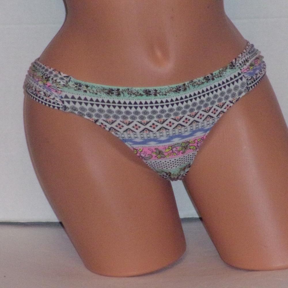 Victoria's Secret The Knockout bikini bottom